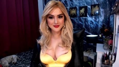 mistressroyalty19  12-03-2022